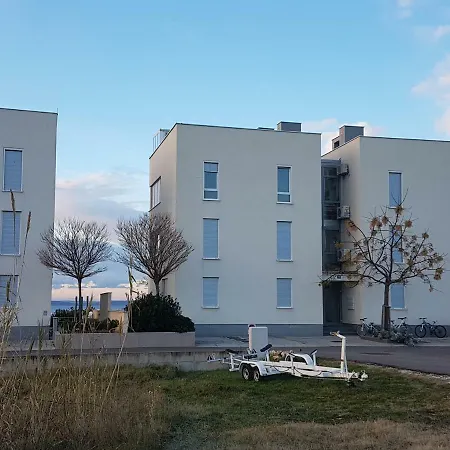 Dalmatia 360 Apartament *