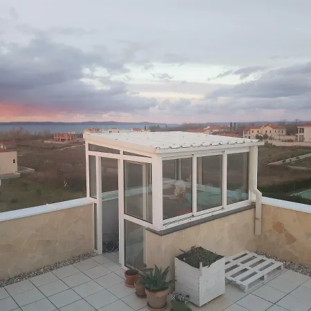 Apartament Dalmatia 360 *