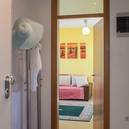 Dalmatia 360 Apartament